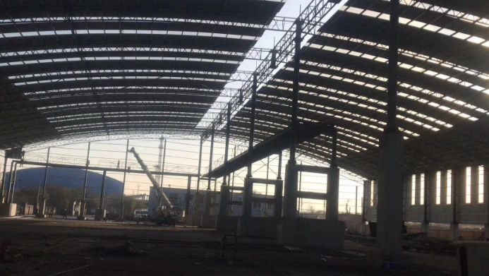 珠海概述质料场封闭本领的特点和利用类型